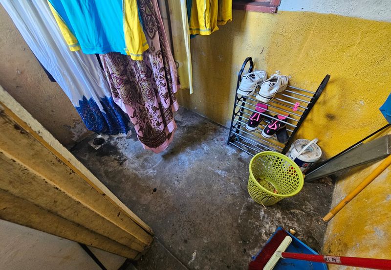 Subang Perdana Goodyear Court 7