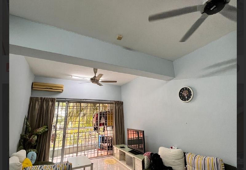 Greenview Residence, Bandar Sungai Long