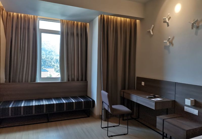 Greenview Residence, Bandar Sungai Long