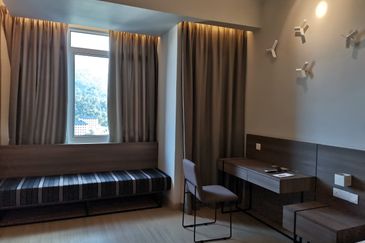 Greenview Residence, Bandar Sungai Long