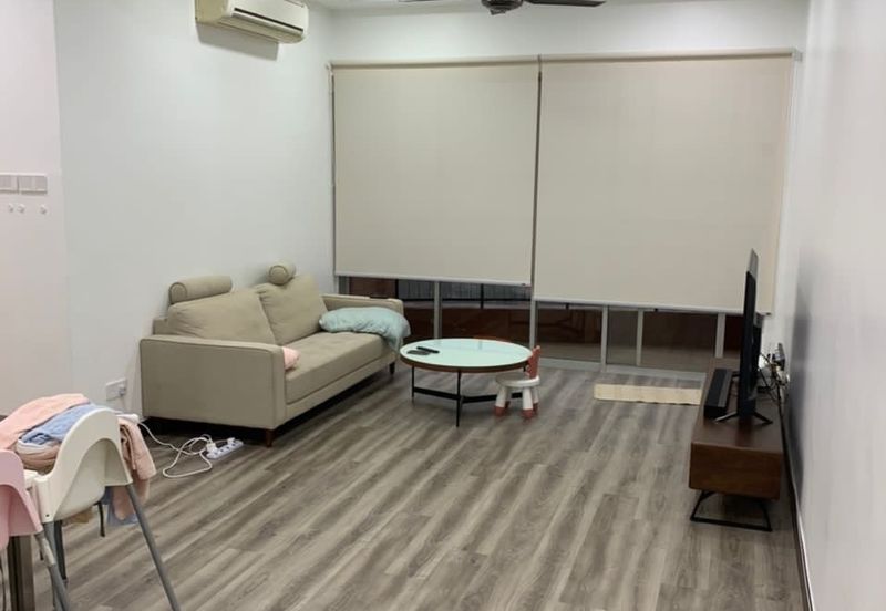 Greenview Residence, Bandar Sungai Long