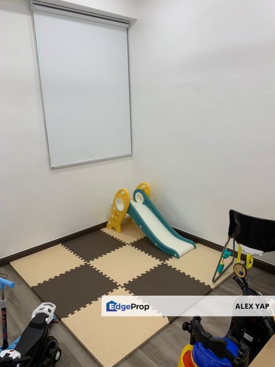 Greenview Residence | Near MRT | Freehold , Selangor, Kajang