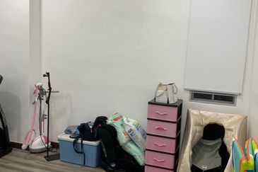 Greenview Residence, Bandar Sungai Long