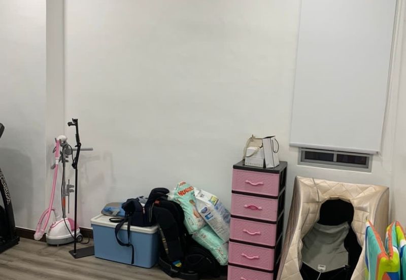 Greenview Residence, Bandar Sungai Long