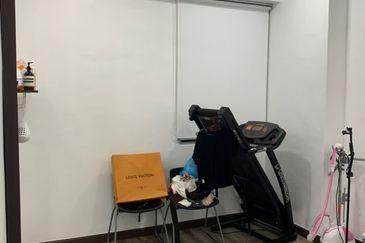 Greenview Residence, Bandar Sungai Long