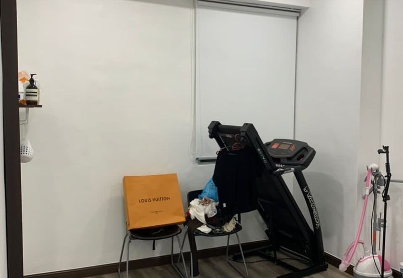 Greenview Residence, Bandar Sungai Long