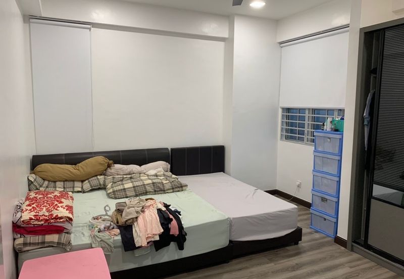 Greenview Residence, Bandar Sungai Long