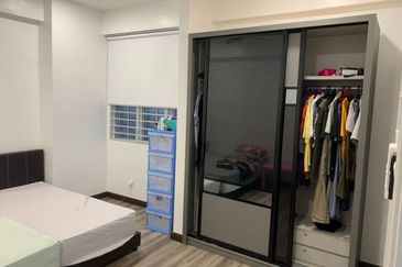 Greenview Residence, Bandar Sungai Long