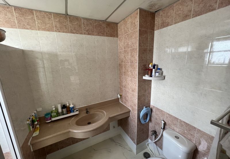 Greenview Residence, Bandar Sungai Long