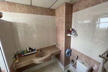 Greenview Residence, Bandar Sungai Long