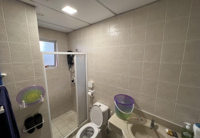 Greenview Residence, Bandar Sungai Long