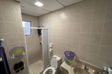 Greenview Residence, Bandar Sungai Long