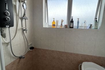 Greenview Residence, Bandar Sungai Long