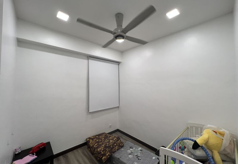 Greenview Residence, Bandar Sungai Long