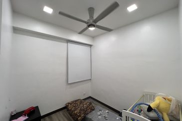 Greenview Residence, Bandar Sungai Long