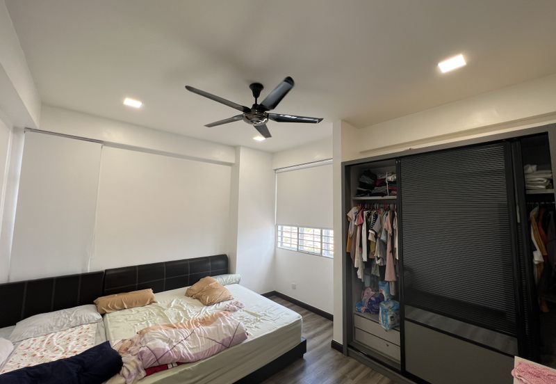 Greenview Residence, Bandar Sungai Long