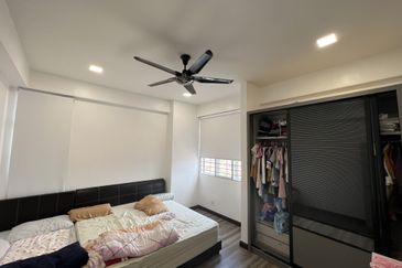 Greenview Residence, Bandar Sungai Long