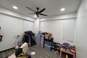 Greenview Residence, Bandar Sungai Long