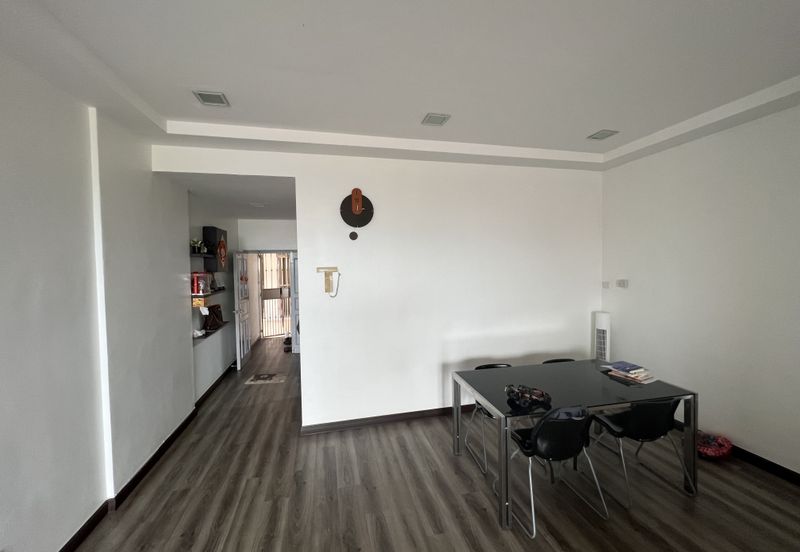 Greenview Residence, Bandar Sungai Long