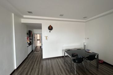 Greenview Residence, Bandar Sungai Long