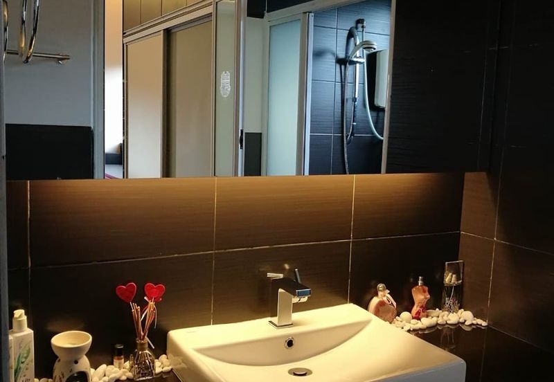 Greenview Residence, Bandar Sungai Long