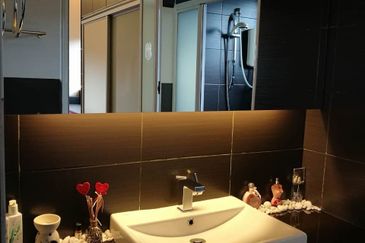 Greenview Residence, Bandar Sungai Long