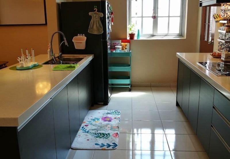 Greenview Residence, Bandar Sungai Long