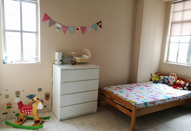 Greenview Residence, Bandar Sungai Long