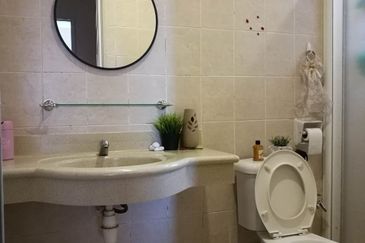 Greenview Residence, Bandar Sungai Long