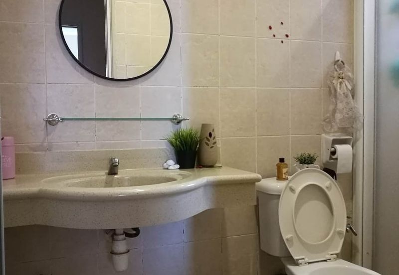 Greenview Residence, Bandar Sungai Long