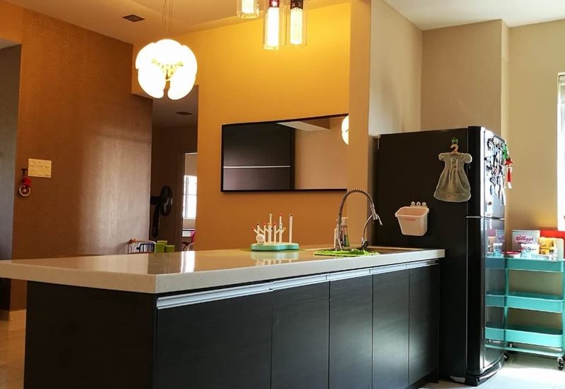 Greenview Residence, Bandar Sungai Long