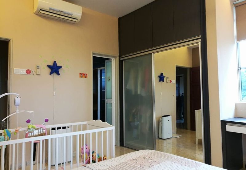 Greenview Residence, Bandar Sungai Long