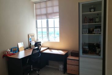 Greenview Residence, Bandar Sungai Long