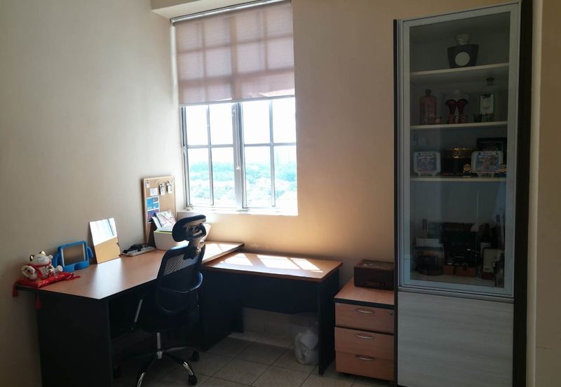 Greenview Residence, Bandar Sungai Long