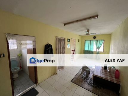 Apartment Harmoni For Sale | 100% Full Loan | Near MRT Damansara Damai | Good ROI | 3 ROOMS 2 BATHROOMS | Available Now !, Selangor, Damansara Damai