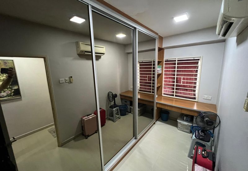 Kepong Sentral Condominium