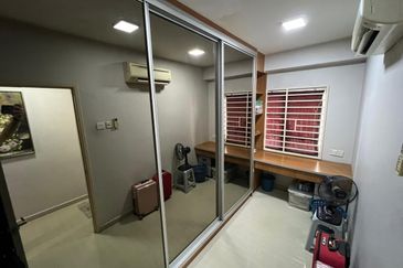 Kepong Sentral Condominium