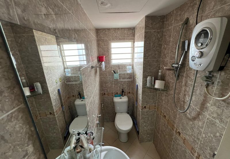 Kepong Sentral Condominium