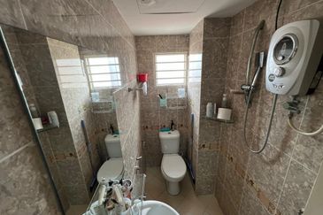 Kepong Sentral Condominium