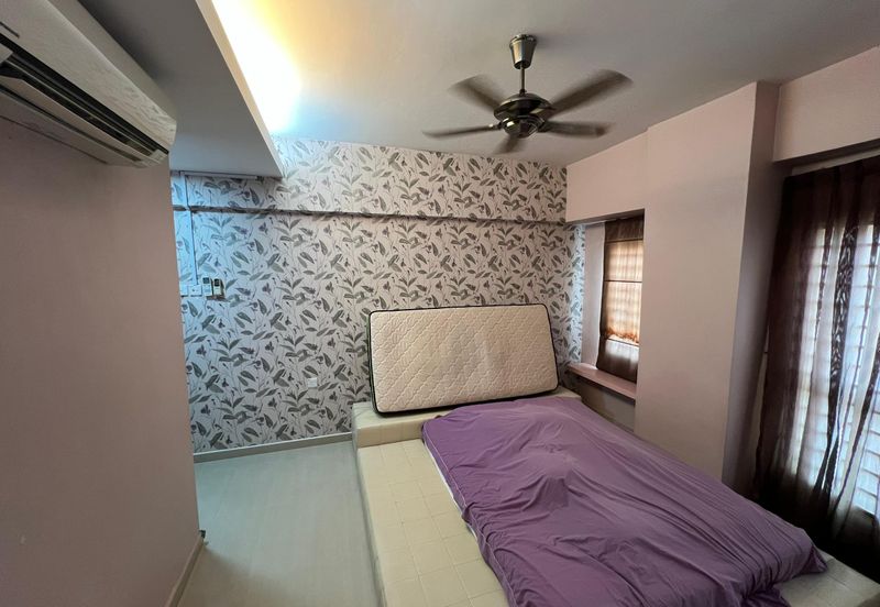 Kepong Sentral Condominium