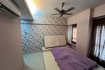 Kepong Sentral Condominium