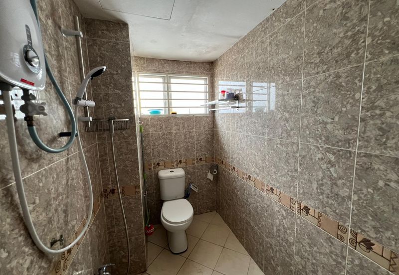 Kepong Sentral Condominium