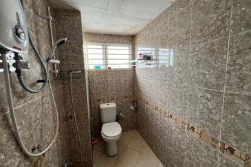 Kepong Sentral Condominium