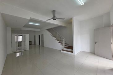 Casa Green @ Cybersouth