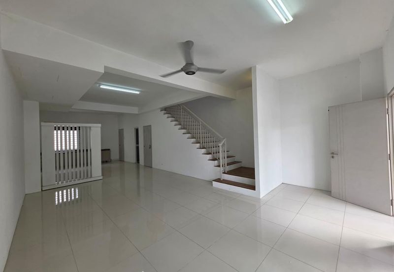 Casa Green @ Cybersouth