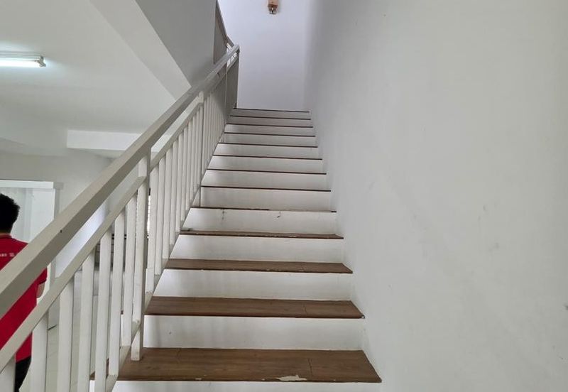 Casa Green @ Cybersouth