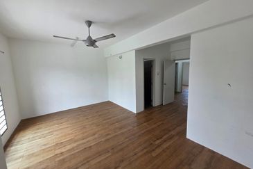 Casa Green @ Cybersouth