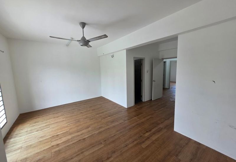 Casa Green @ Cybersouth