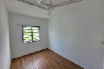 Casa Green @ Cybersouth