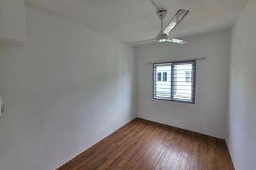 Casa Green @ Cybersouth